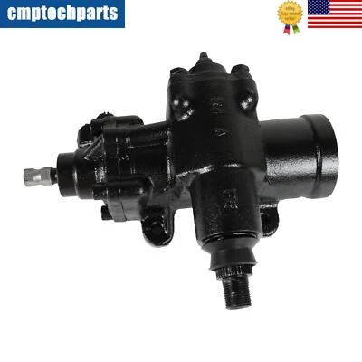 Caja de cambios de dirección asistida 27-7539 para Dodge Ram 1500 2500 1994-2001 Chevy C1500 EE. UU. Foto 1 de 4