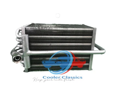80 81 82 83 84 85 86 87 88 Porsche 944 924 Evaporator AC USA 447820903 EV2944 - Image 1 of 3