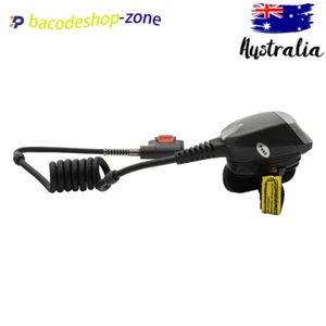 RS409 Symbol Motorola RS409-SR2000ZZR Ring Scanner Use With WT4090 - Picture 1 of 8