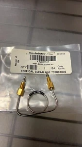 WATERS 430001311 Sample Loop, 5 µL - Picture 1 of 1