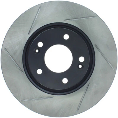 StopTech 126.51020SR Front Right Brake Disc Rotor for 05-15 Sonata / 10-18 Forte - Image 1 of 4