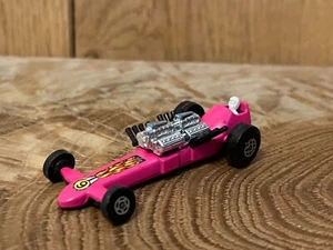 Matchbox Superfast N0 64 Slingshot Dragster (258/005) - Picture 1 of 5