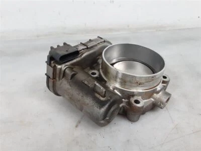 Jeep JK Wrangler OEM 3.6L V6 Throttle Body 05184349AC 2012-2017 86247 - Image 1 of 4