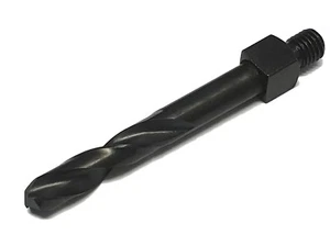 HERRAMIENTAS DE AVIÓN NUEVAS BROCAS ROSCADAS COLBALTO 1/4""-28 NUMERADAS/FRACCIÓN 2"" DE LARGO - Imagen 1 de 1