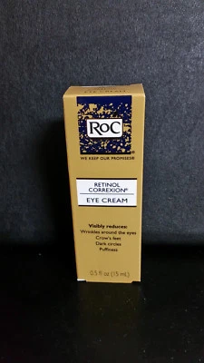 ROC Retinol Correxion Eye Cream 0.5 fl. oz. (15 ml)  - Image 1 of 2