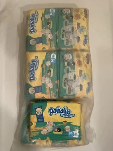 Panalin Ultraseco Disposal/Panalin Ultra dry Diapers - Picture 1 of 5