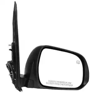 New Power Mirror Heated Right Side 5 Pins Fits Toyota Sienna 2011-2017 TO1321265 - Bild 1 von 7
