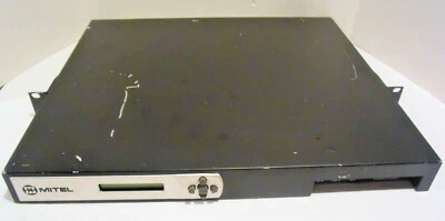 Mitel 580.1000 Inter-Tel 5000 Network Communications Solutions - Image 1 of 4