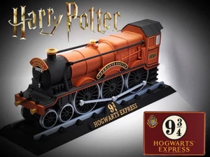 Treno di Harry Potter - Hogwarts Express - Imagen 1 de 6