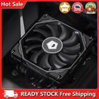 Low Profile 90mm Cooling Fan 45mm Height CPU Cooler for INTEL LGA 1700 11200 15X