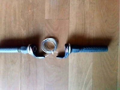 Grip Shift Schalter - Bild 1 von 2