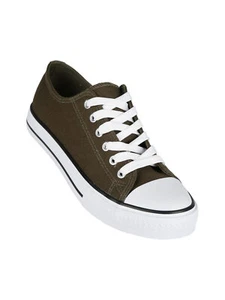 Original Marines Sneakers in tela donna - Imagen 1 de 5