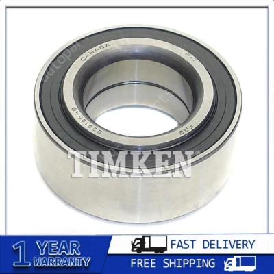 Cojinete de rueda para Eagle Summit 1996 1995 1994 1993 1992 Foto 1 de 4