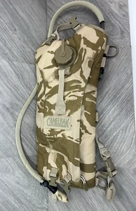 Camel Bak Tasche Maximum Gear Camo - Bild 1 von 4