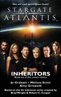 Stargate Atlantis Inheritors (Legacy Book 6)