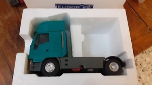 eligor iveco Eurostar 1/43 verde - Foto 1 di 1