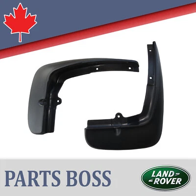 Land Rover Range Rover Sport 2006-2012 OEM NUEVO juego de guardabarros delantero 2 piezas Foto 1 de 4