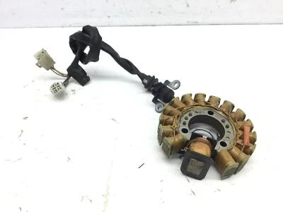 STATORE CAMPO MAGNETICO E PICK UP MBK XN DOODO 150 2001 2002 5PR - Immagine 1 di 4