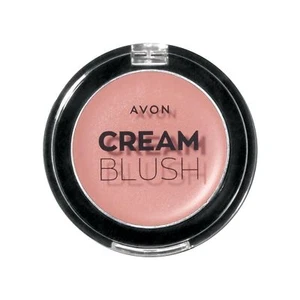 AVON CREAM BLUSH CLASSIC AURA NIB - Picture 1 of 4