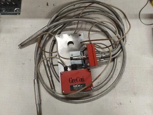 Used GreCon Spark Detection Fire Safety 5815802 Kelex 581550 FM3/8 558957EX  - Picture 1 of 10