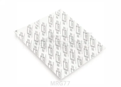 MrGasket Exh. Material de la junta 10 pulgadas x 10 pulgadas 77 Foto 1 de 2