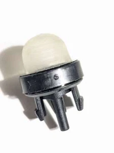 Pompa primer carburante originale OEM Stihl per motoseghe - 4130 350 6200 - Foto 1 di 2