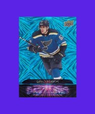 2020-21 UD Upper Deck SERIES 1 & 2 & EXTENDED BLUE DAZZLERS U Pick List