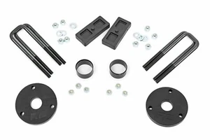 Rough Country 2 Inch Lift Kit Chevy Colorado 4wd 2023-2025 - Picture 1 of 5