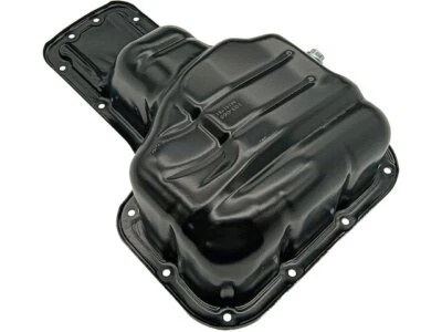 Replacement Oil Pan fits Toyota Matrix 2003-2008 1.8L 4 Cyl 65QMCF - Image 1 of 2