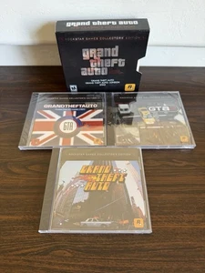 Grand Theft Auto the Classics Collection PC, Londres, GTA2 (2004) Rockstar Games - Imagen 1 de 8