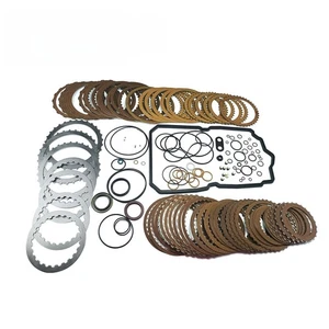 Kit maestro de transmisión discos de embrague para Mercedes-Benz 722.9 - Imagen 1 de 9