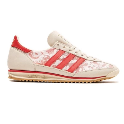 Adidas Originals SL 72 OG Liberty LDN Women’s Running Shoe Sneaker Footwear #311 - Image 1 of 4