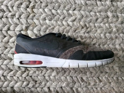 Nike Eric Koston 2 Max SB Baroque Brown Mens Size 11 Skate Shoes 631047-200 - Image 1 of 4