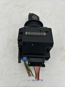OE Automatic Key Cylinder Switch 2001-2004 Mercedes-Benz C-Class C240 2095450508 - Picture 1 of 9