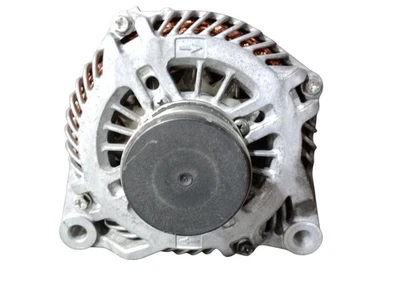 9654752880 ALTERNADOR / 1128972 PARA CITROËN C5 II RC_ 2.0 HDI RCRHRH - Immagine 1 di 4