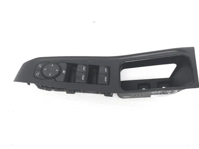 2018-2024 雪佛兰 Traverse Lt Master 司机车窗控制开关 84139693 — 第 1/4 张图片