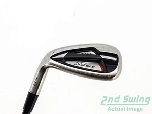 Titleist 714 AP1 Single Iron Pitching Wedge PW Graphite Ladies Left 35.0in - Picture 1 of 8