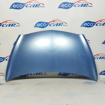 Cofano anteriore celeste Honda Jazz 2005 ecoAC4116 - Immagine 1 di 3