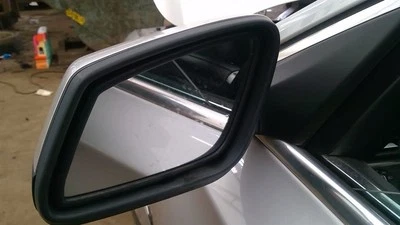 Espejo retrovisor lateral del conductor eléctrico térmico con cámara para BMW 750i 6608440 10-12 Foto 1 de 4
