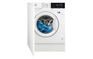 Washer Dryer Electrolux EWD746PCBI B/I 7/4kg 1600rpm - Picture 1 of 12