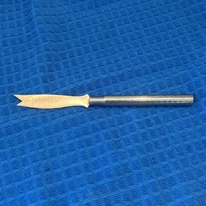 Vintage MCM Mid Century Kalmar Italy Bar Messer Edelstahl! - Bild 1 von 10