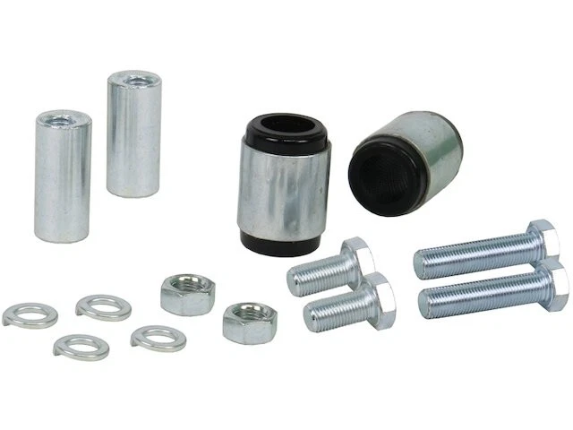 Kit de bucha de braço de controle Whiteline 67489NYVG Jeep Patriot 2007-2017 - Imagem 1 de 2