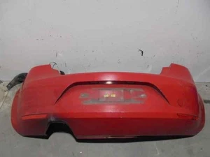 1P0807421 PARAGOLPES TRASERO / 5 PUERTAS / ROJO / 3561733 PARA SEAT LEON 1P1 2 - Imagen 1 de 10