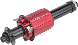 Rear Axle Conversion Kits - Zipp Freehub Kit - 10 to 11-speed, 188 SRAM - Rear - Picture 1 of 1