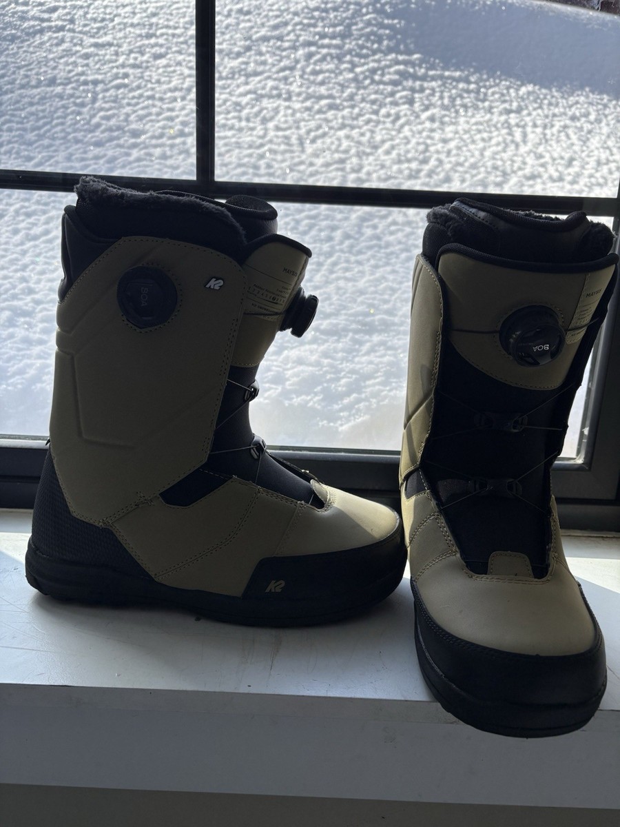 K2 11 Size Ski & Snowboard Boots for Men for sale - eBay K2 11 Size Ski & Snowboard Boots for Men for sale - eBay