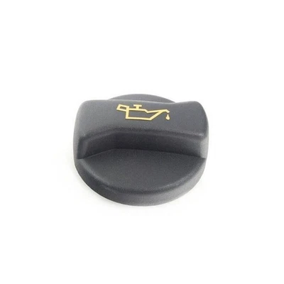 For Porsche For Panamera 2010-2016 Engine Oil Filler Locking Cap 95510448500 , Foto 1 de 4