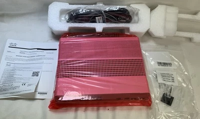 CISCO WS-C2960CX-8PC-L V03 12 puertos PoE CONMUTADOR DE RED REGISTRO PROBADO 15.2(7)E3 Foto 1 de 4