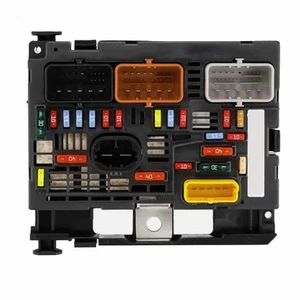 9809742880 Auto Engine Fuse Box for 307 For 308 For C4 High Compatibility - Picture 1 of 8