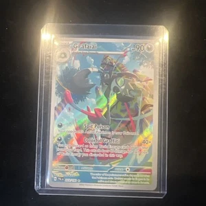 Grafaiai 223/193 Sv02: Paldea Evolved Holo - Foto 1 di 10