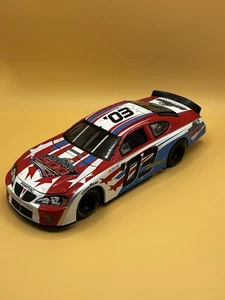 1:24 2003 Daytona 500 diecast car - Picture 1 of 4